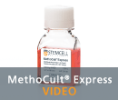 MethoCult® Express Video